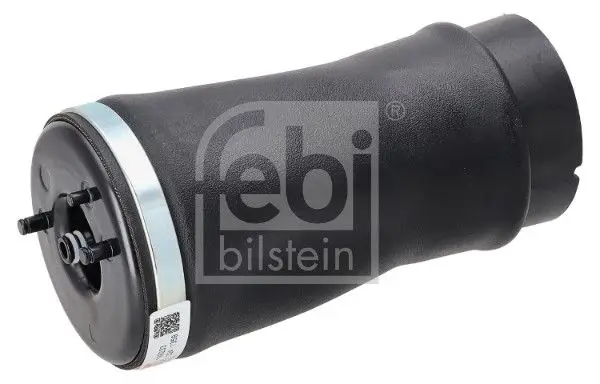 BMW X5 E53 Hava Süspansiyon Körüğü Arka Sol | FEBI 199233