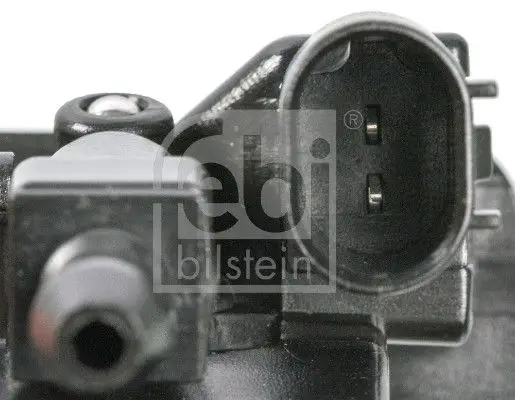 BMW X1 E84 Windshield Washer Nozzle | FEBI 199331