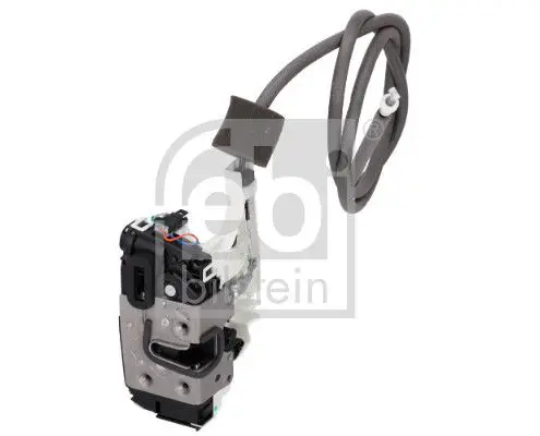 Mercedes Sprinter W906 Sliding Door Lock | FEBI 199349
