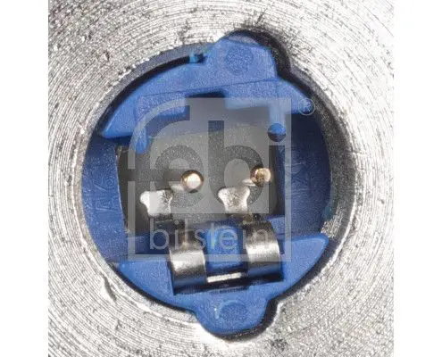 BMW 5 Series F10/F11/F18 Positive Battery Cable | FEBI 199502