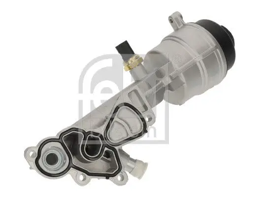 BMW F20 N13 Oil Filter Housing | FEBI 199639 Spare Part