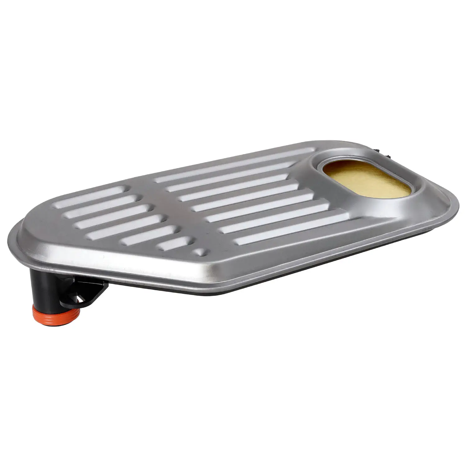 BMW E39 Transmission Oil Pan | FEBI 21023