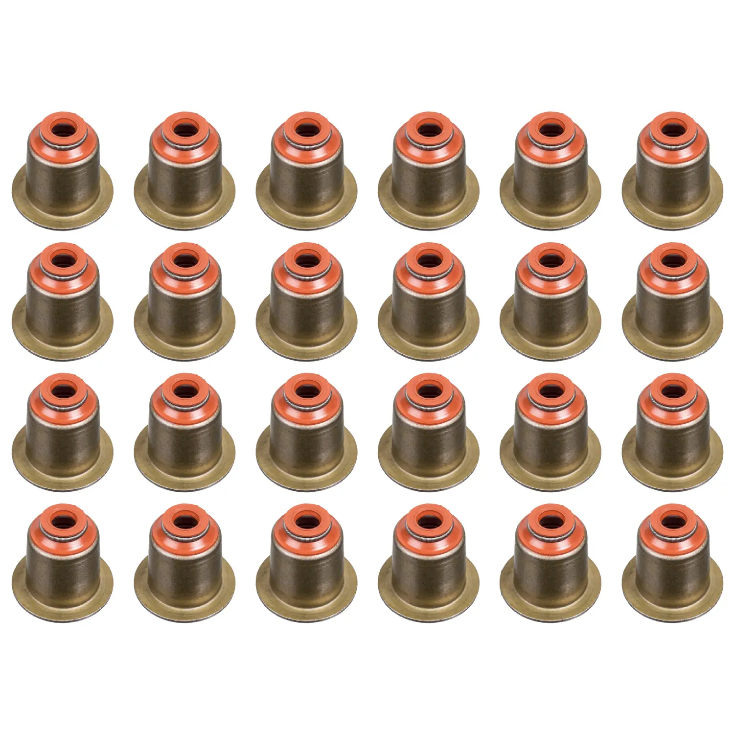 BMW 5 Series E39 Valve Seal | FEBI 21115 Spare Part