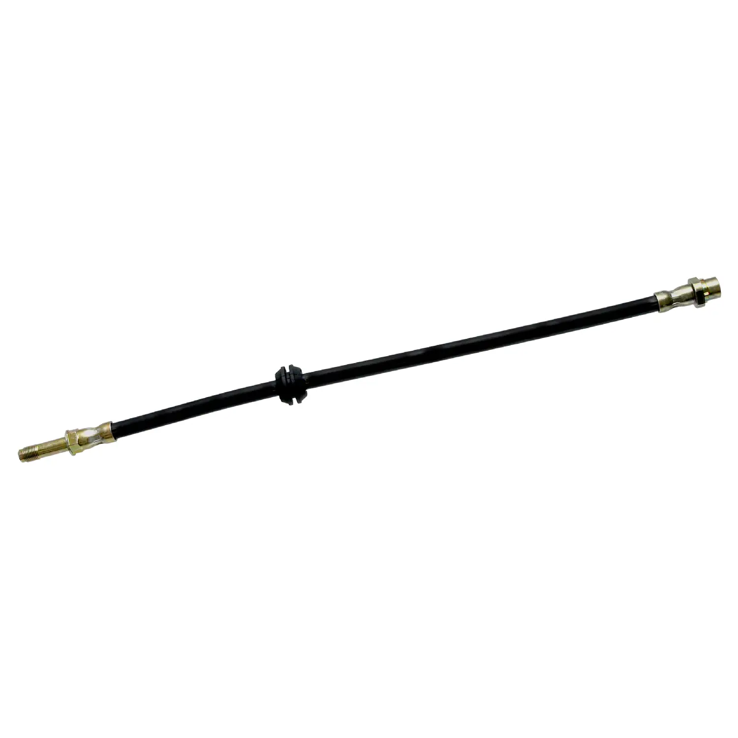 BMW 3 Series E46 Front Brake Hose | FEBI 21117 Spare Part