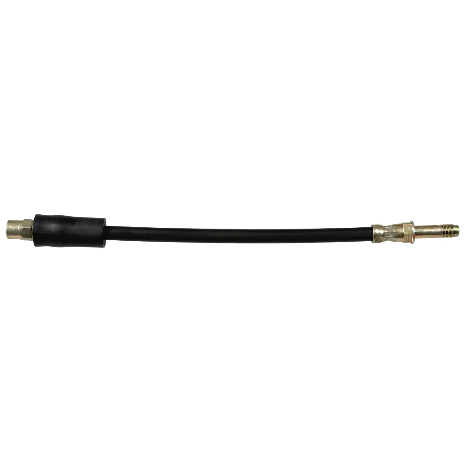 BMW 5 Series E39 Rear Brake Hose | FEBI 21118 Spare Part