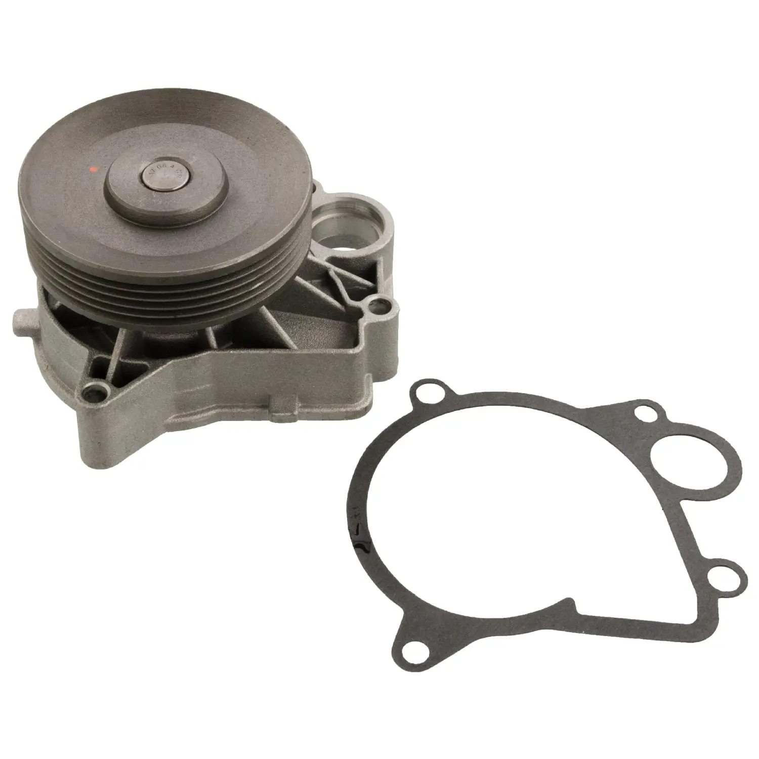BMW 3 Series E46 M47, M47N Water Pump | FEBI 21163