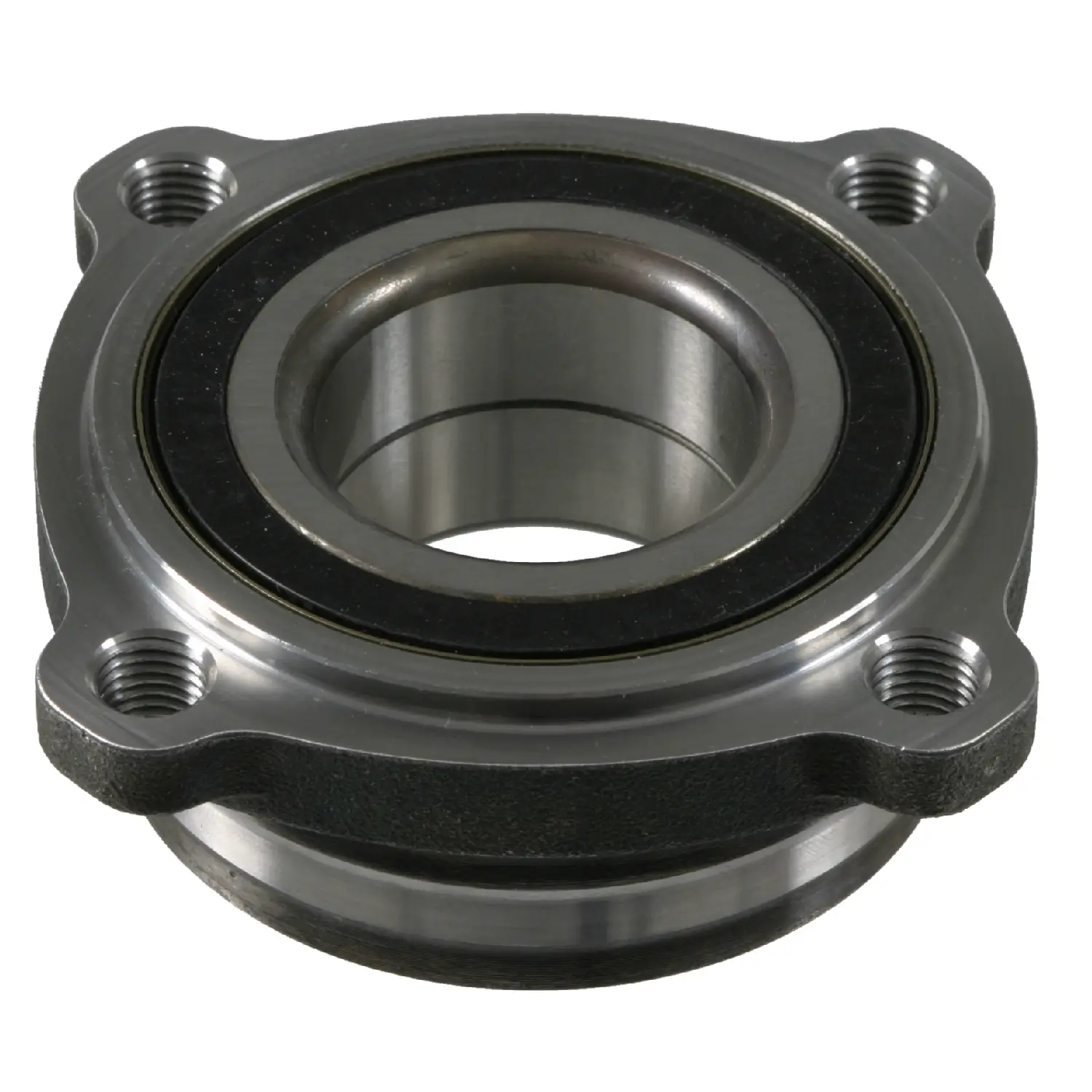 BMW 5 Series E60 Rear Hub | FEBI 21166 Spare Part