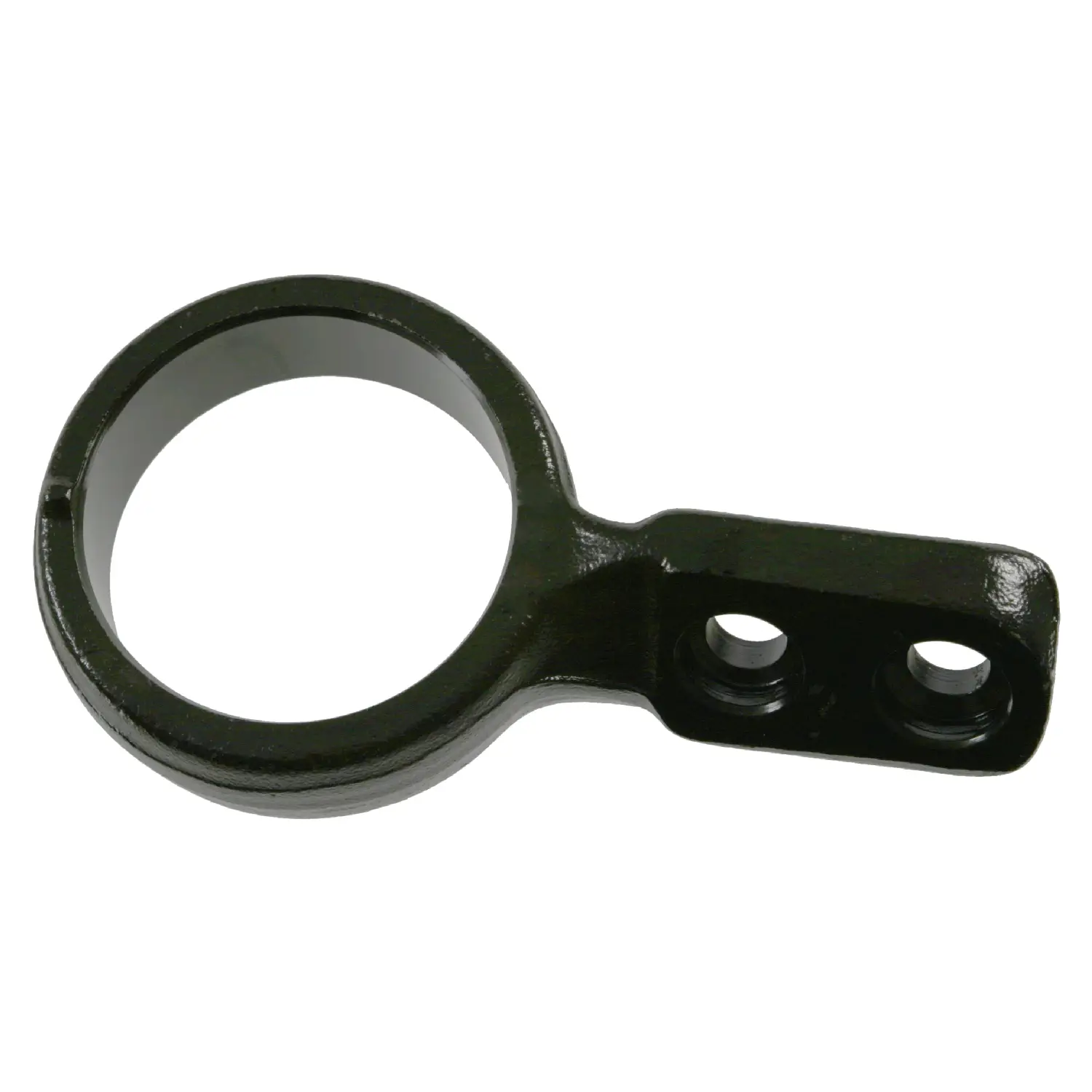 BMW 3 Series E36 Left Control Arm Bracket | FEBI 21461