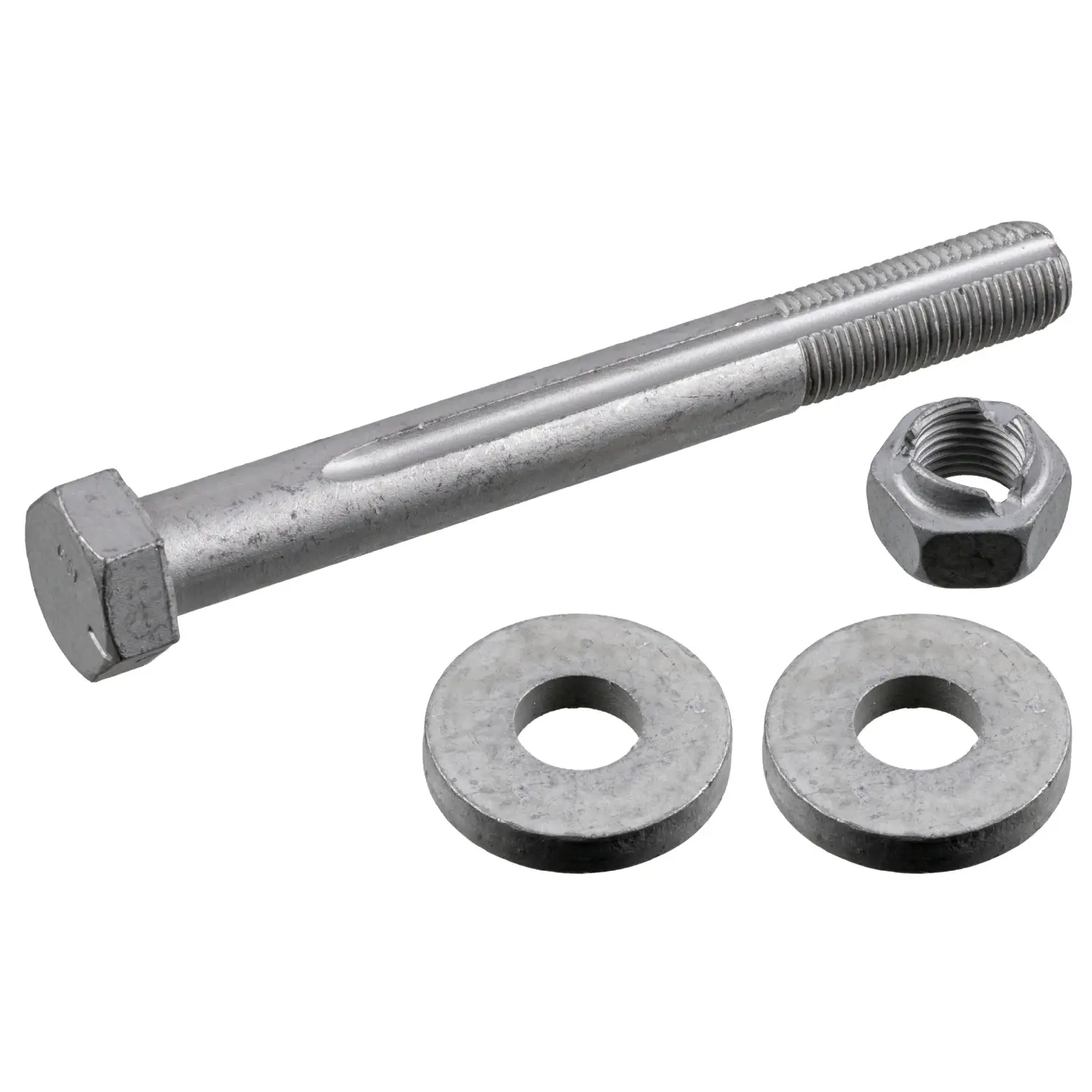 Mercedes CLK W209 Control Arm Bolt | FEBI 21560