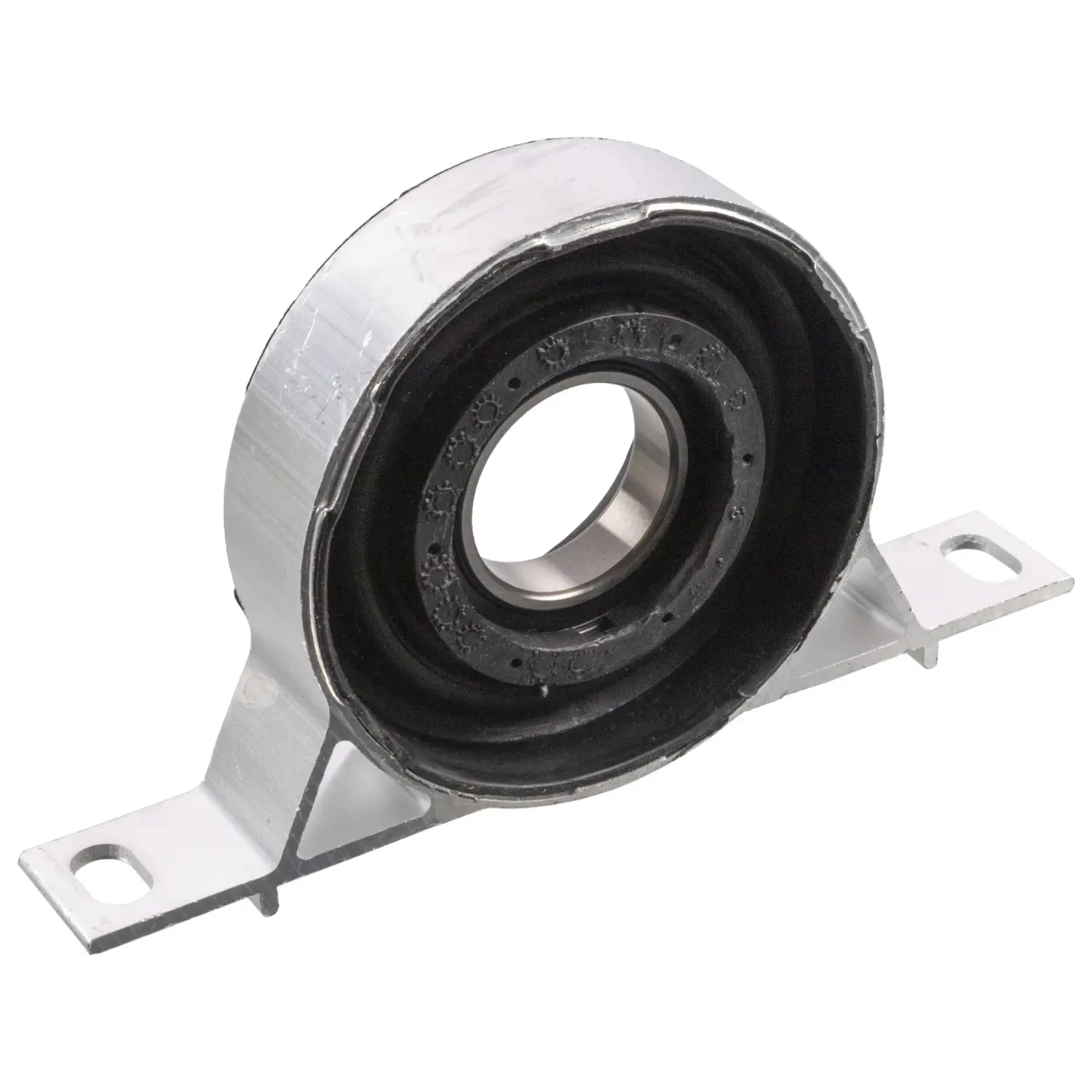 BMW 3 Series E46 Shaft Support | FEBI 21763 Spare Part