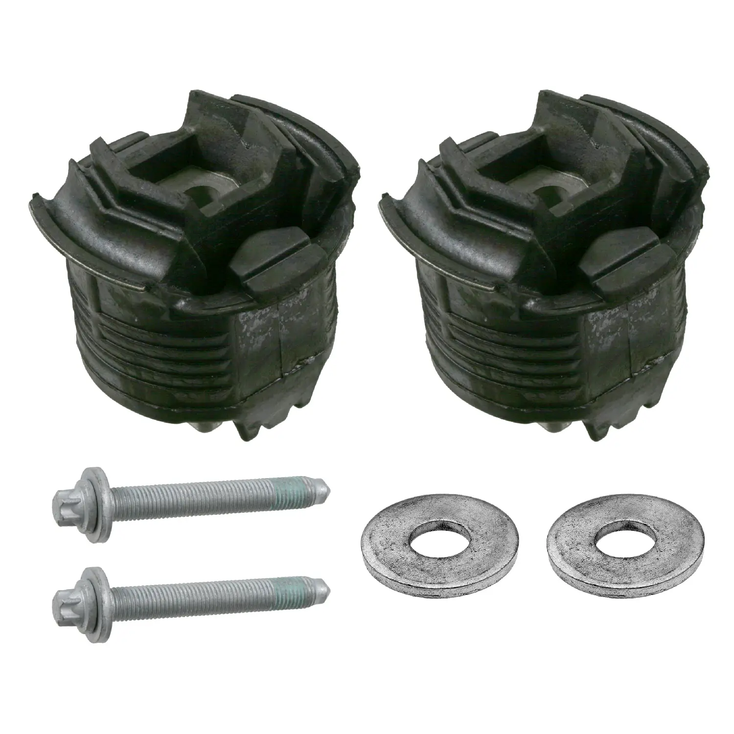 Mercedes CLK W209 Subframe Mount Repair Kit | FEBI 22035