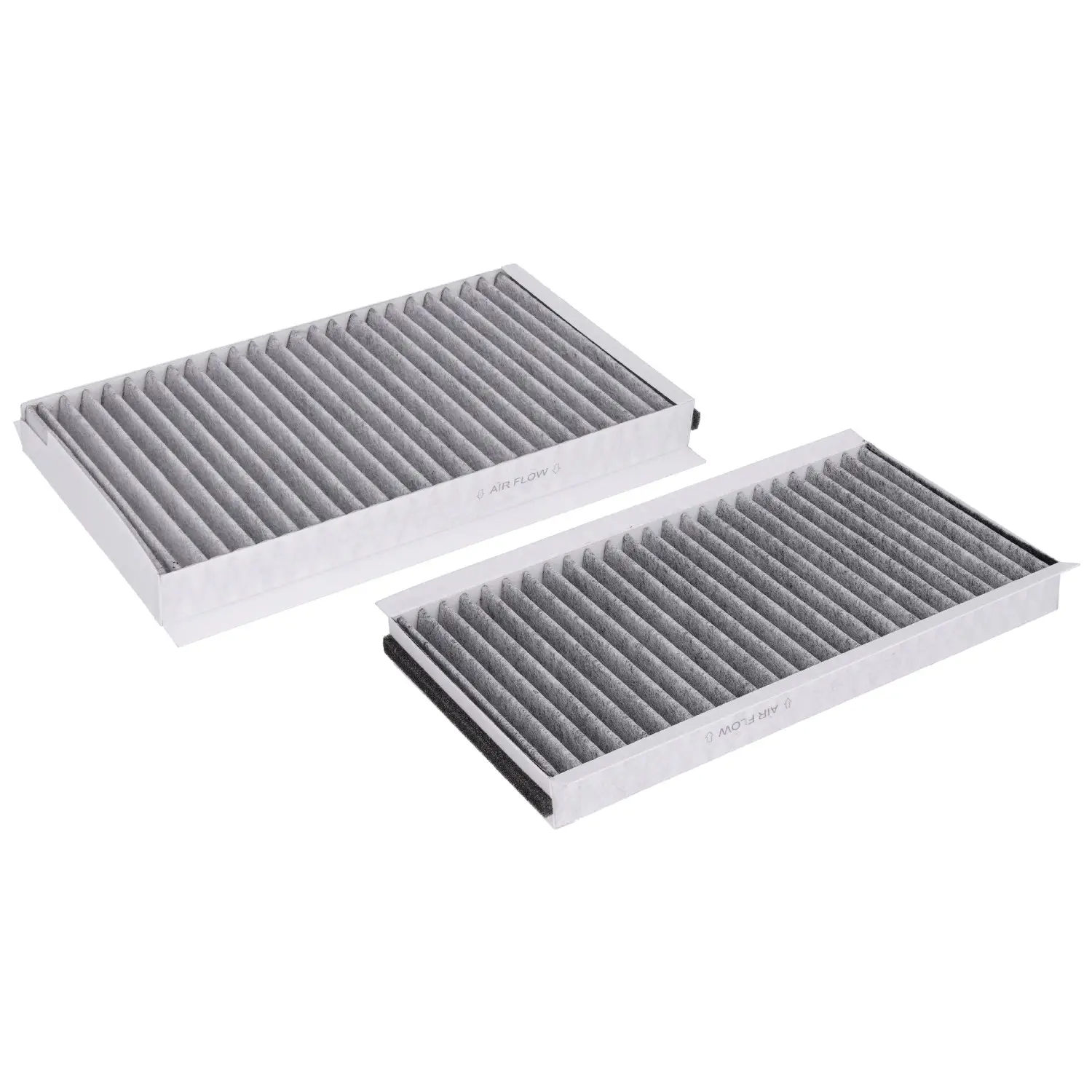 BMW 5 Series E60 Cabin Filter | FEBI 22070 Spare Part