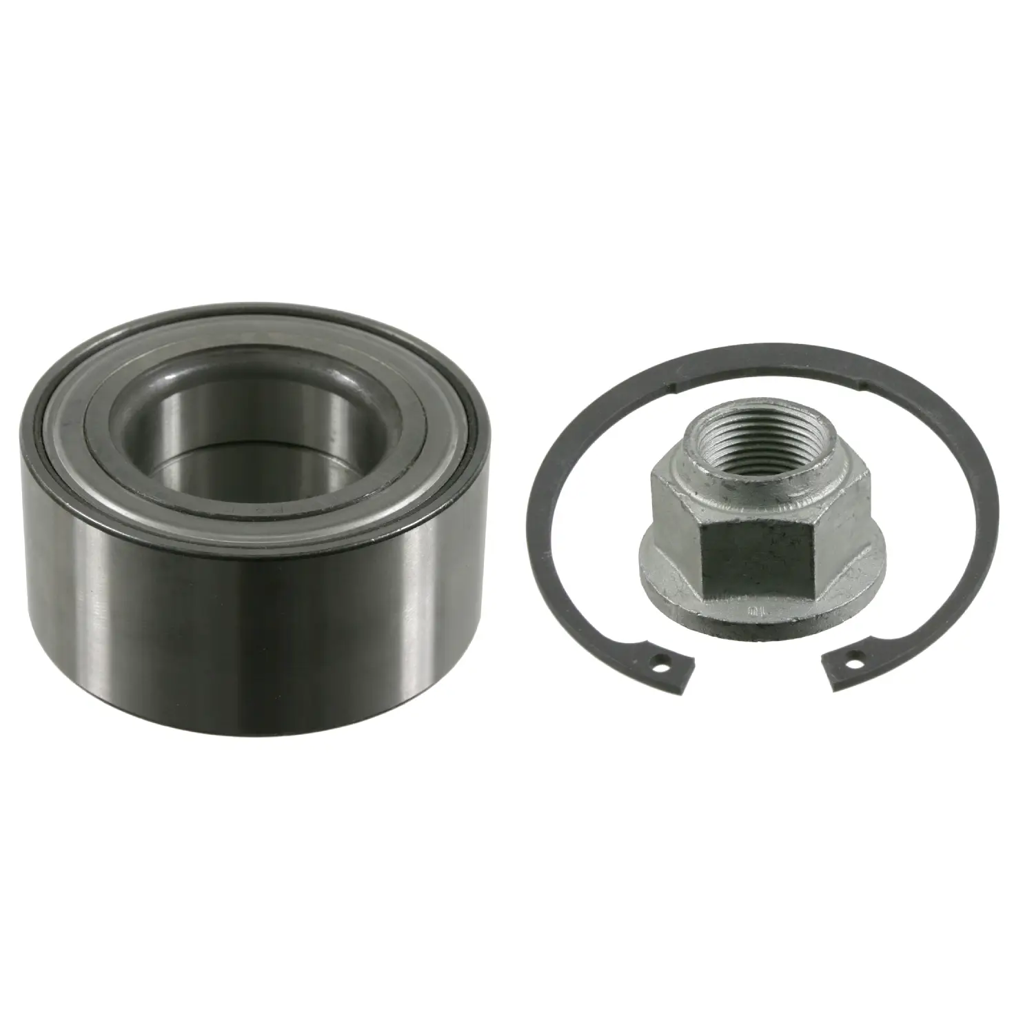 Mercedes Vito W638 Front Wheel Bearing | FEBI 22078