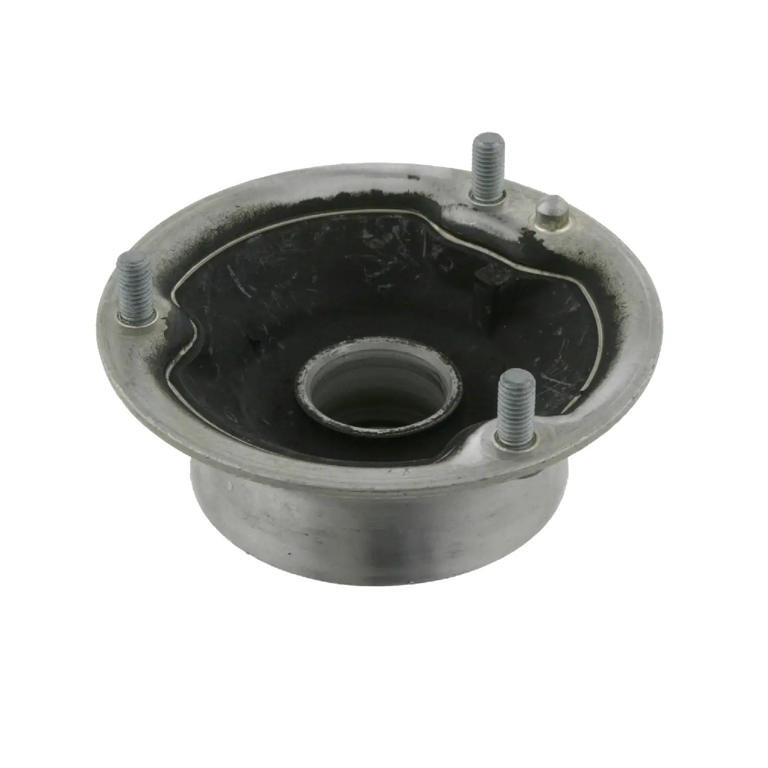 BMW 5 Series E60 Shock Absorber Mount Front | FEBI 22108