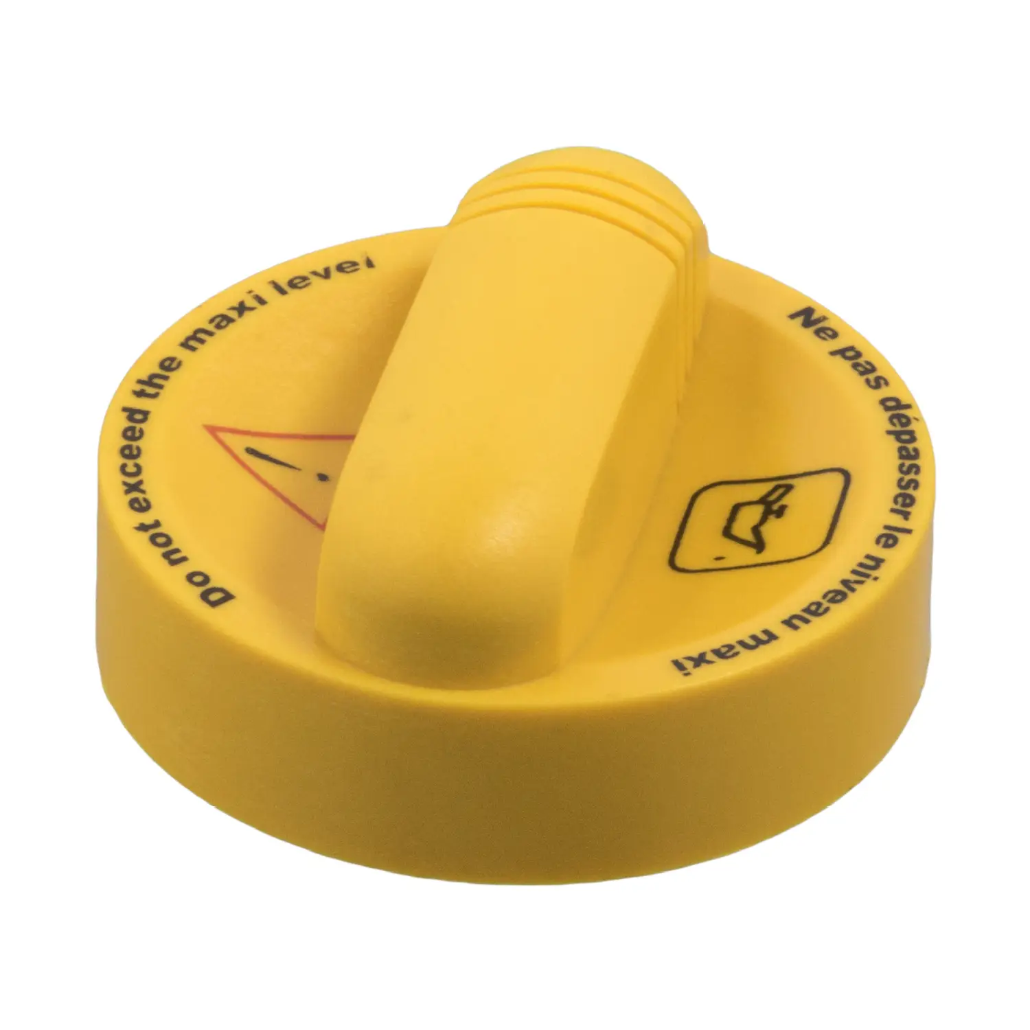 Mercedes C-Class W205 Oil Filler Cap | FEBI 22121