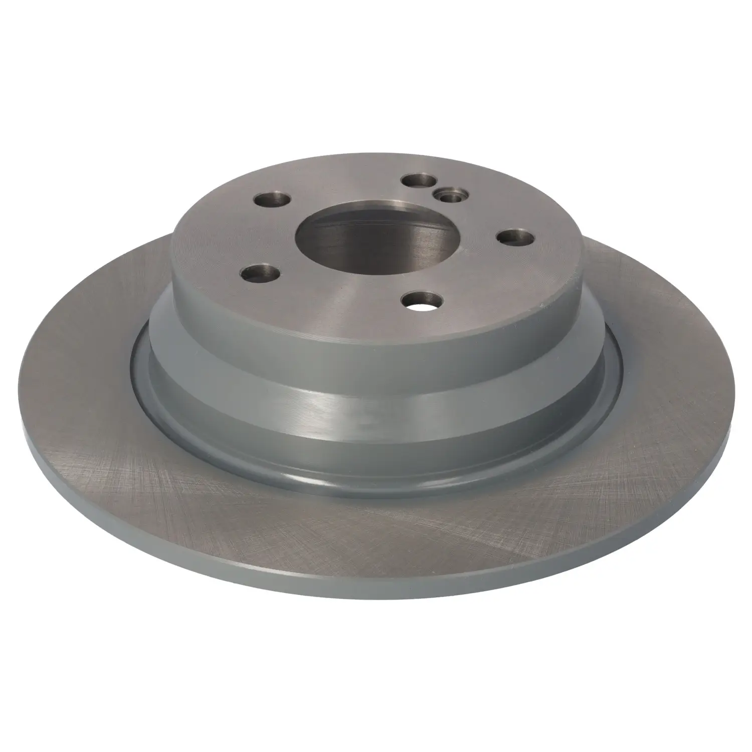 Mercedes E-Class W212 Rear Brake Disc | FEBI 22160