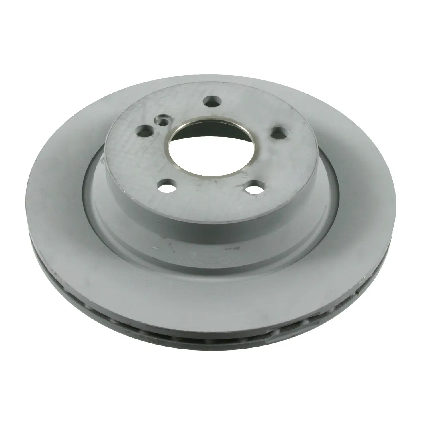 Mercedes E Series W212 Brake Disc Rear | FEBI 22162