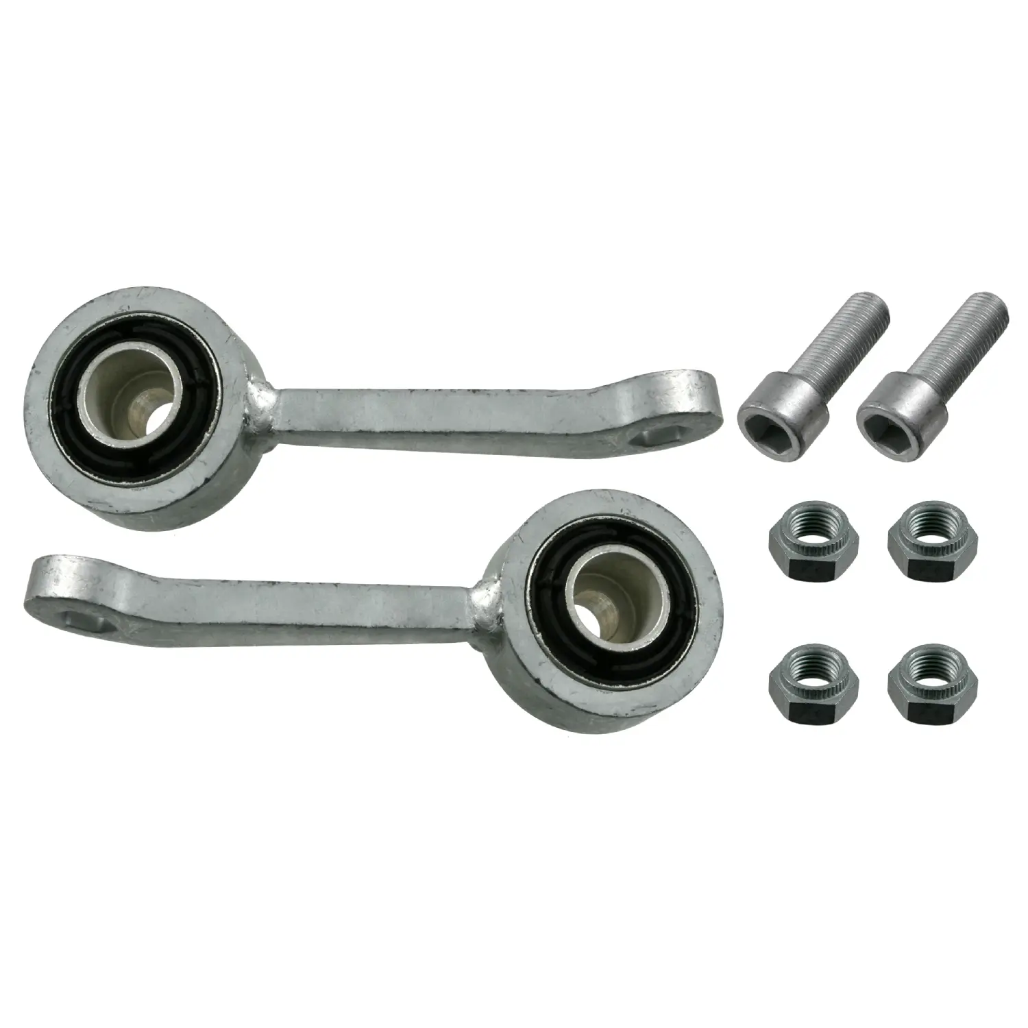 Mercedes E-Class W211 Front Right Stabilizer Link | FEBI 22262