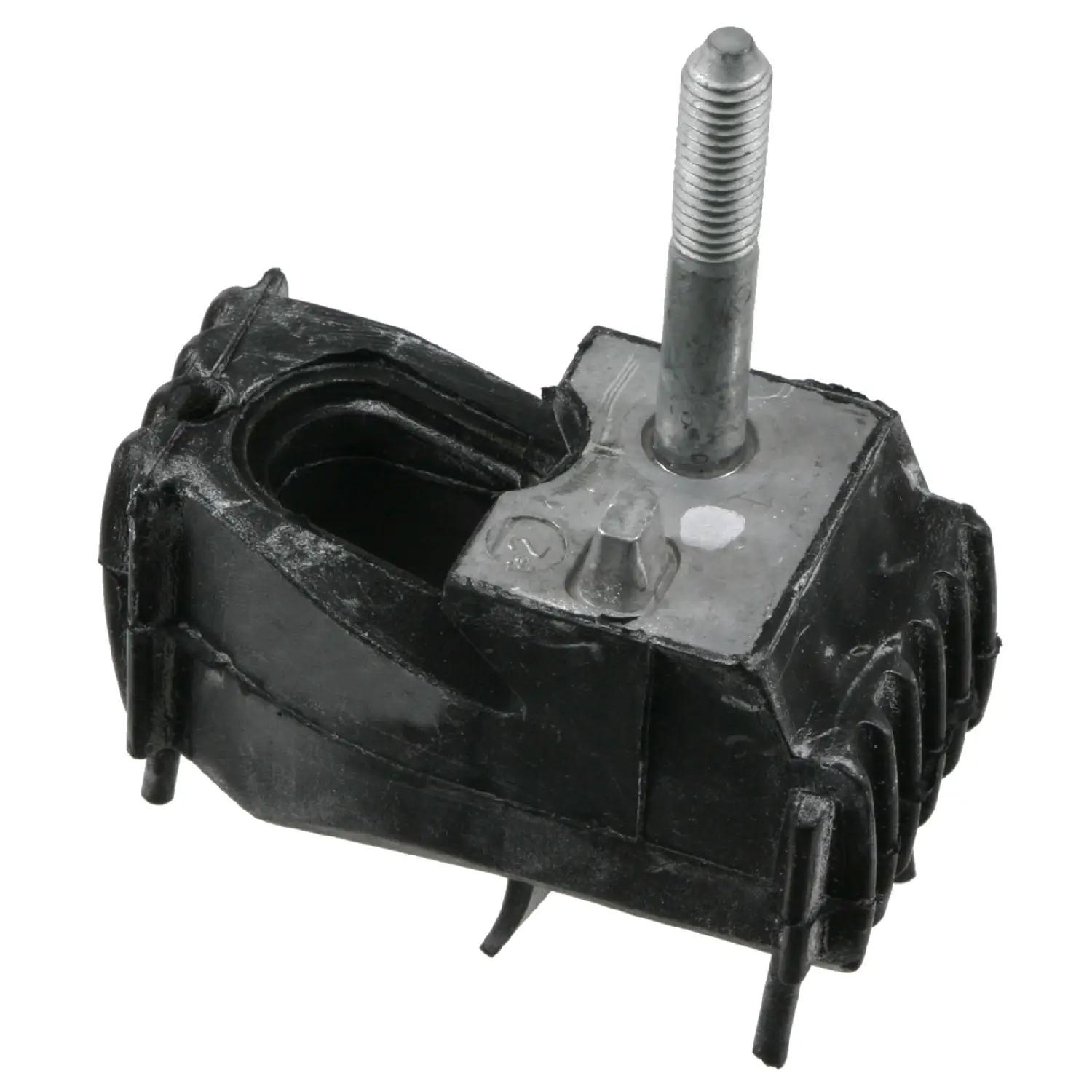 Mercedes Vito W638 OM611 Transmission Mount | FEBI 22429