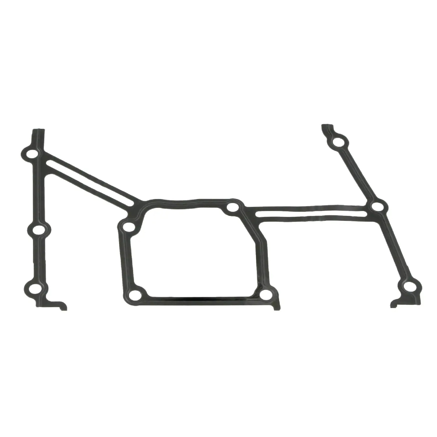 BMW 3 Series E46 M43 M43 Camshaft Front Cap Gasket Set | FEBI 22563