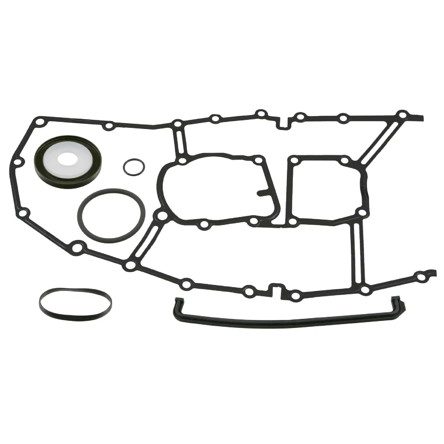 BMW 3 Series E36 Valve Cover Gasket | FEBI 22570 Spare Part