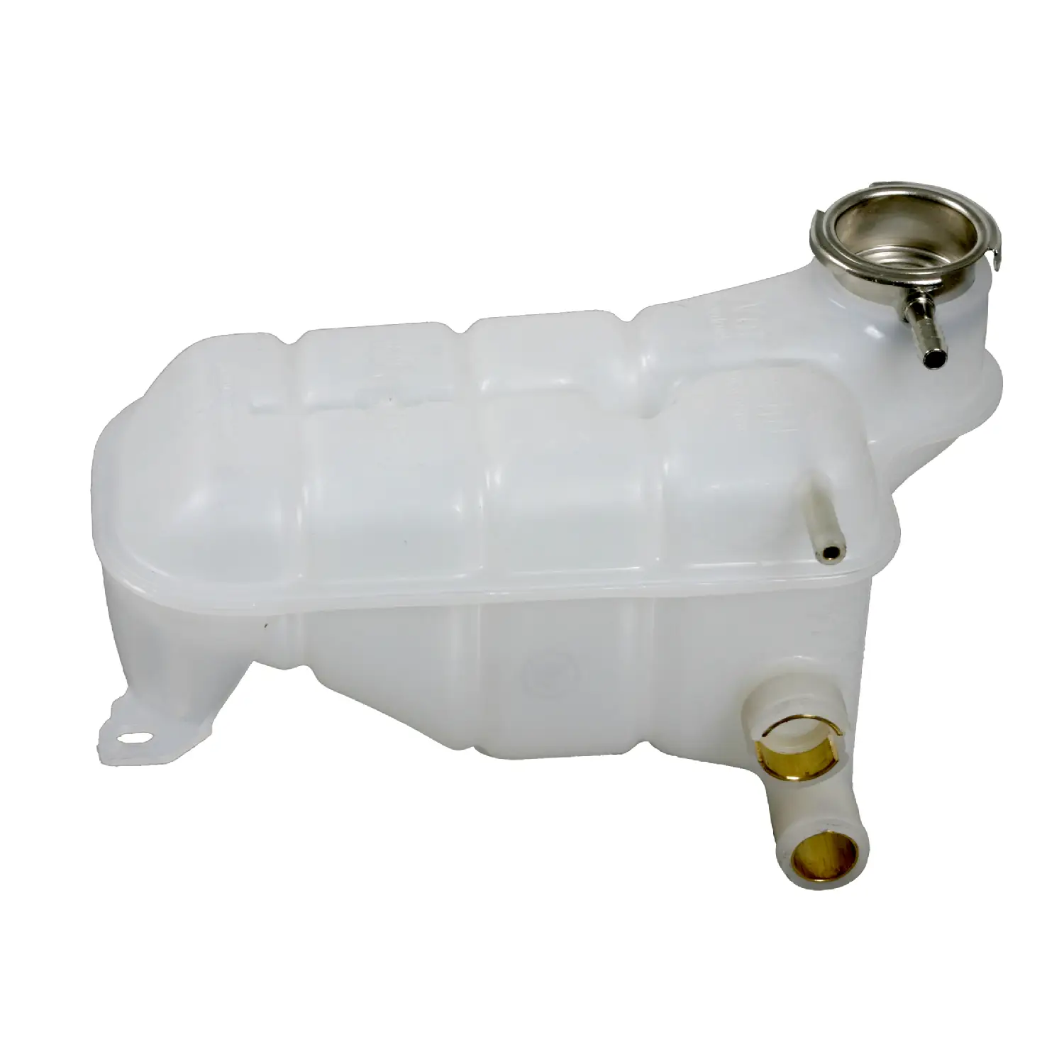 Mercedes W124 Radiator Coolant Reservoir | FEBI 22627