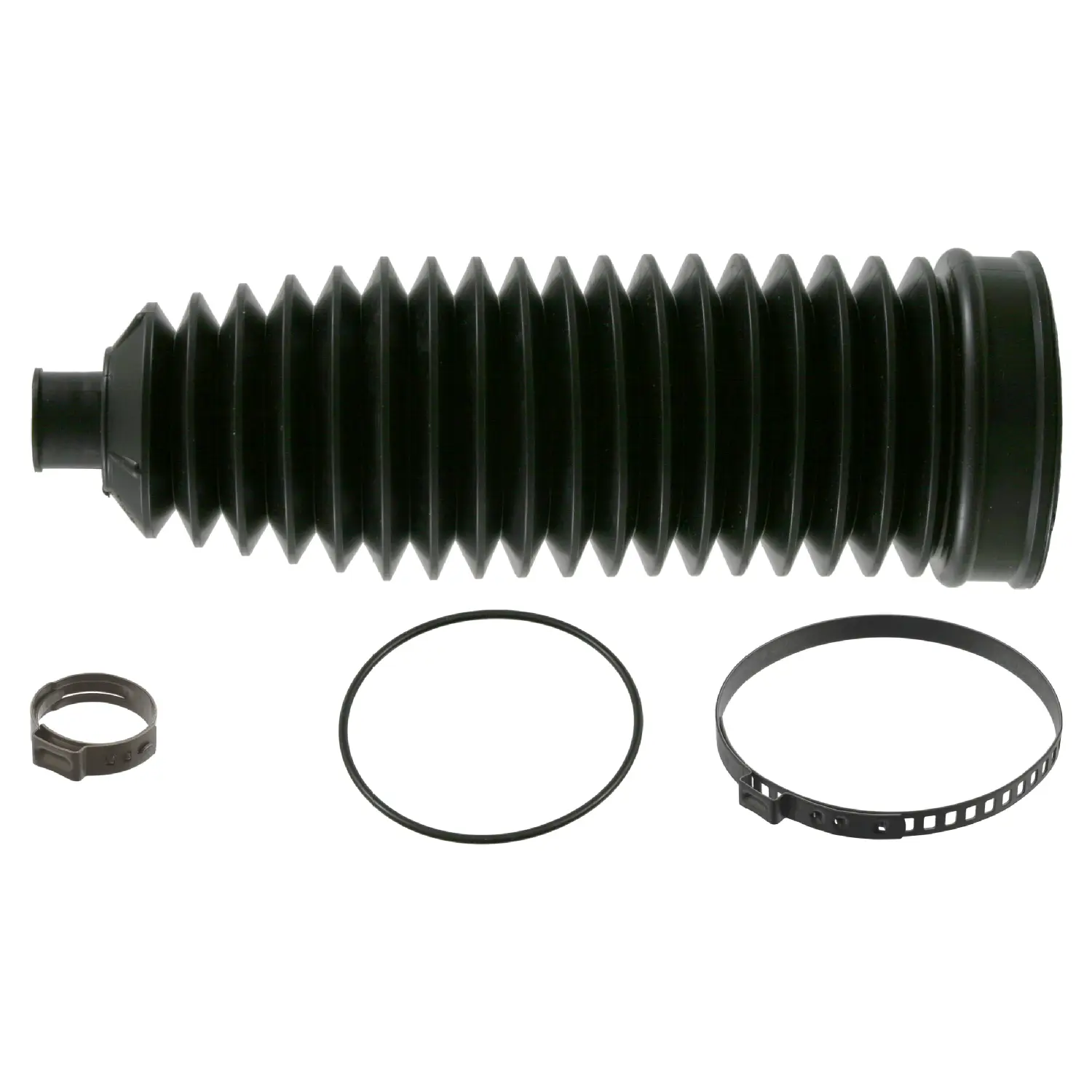 BMW 5 Series E60 Steering Boot Kit | FEBI 22628