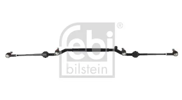 Mercedes C-Class W202 Center Tie Rod | FEBI 22839