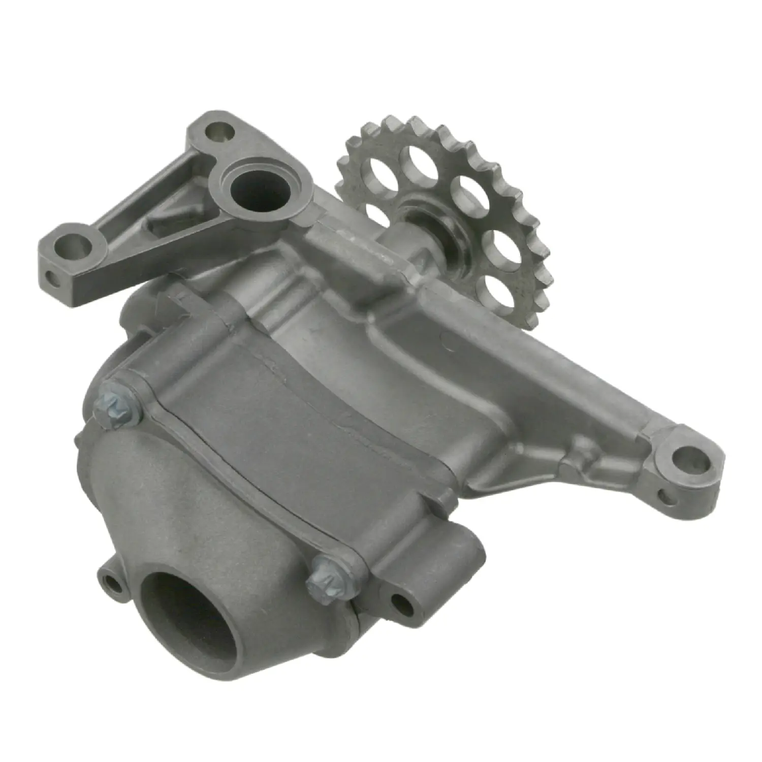 Mercedes C-Class W203 OM611 Oil Pump | FEBI 23185
