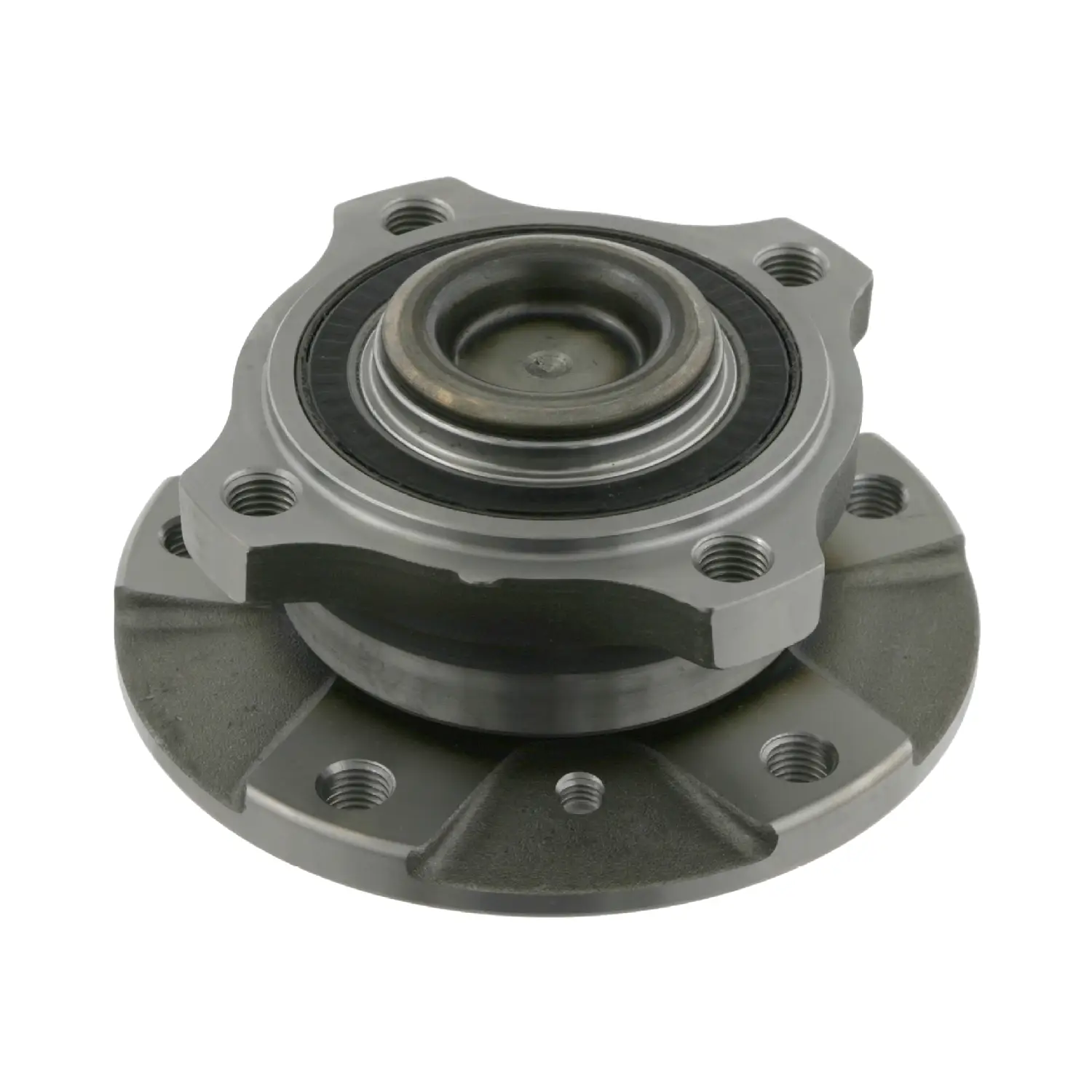 BMW 5 Series E60 Front Hub | FEBI 23369 Spare Part