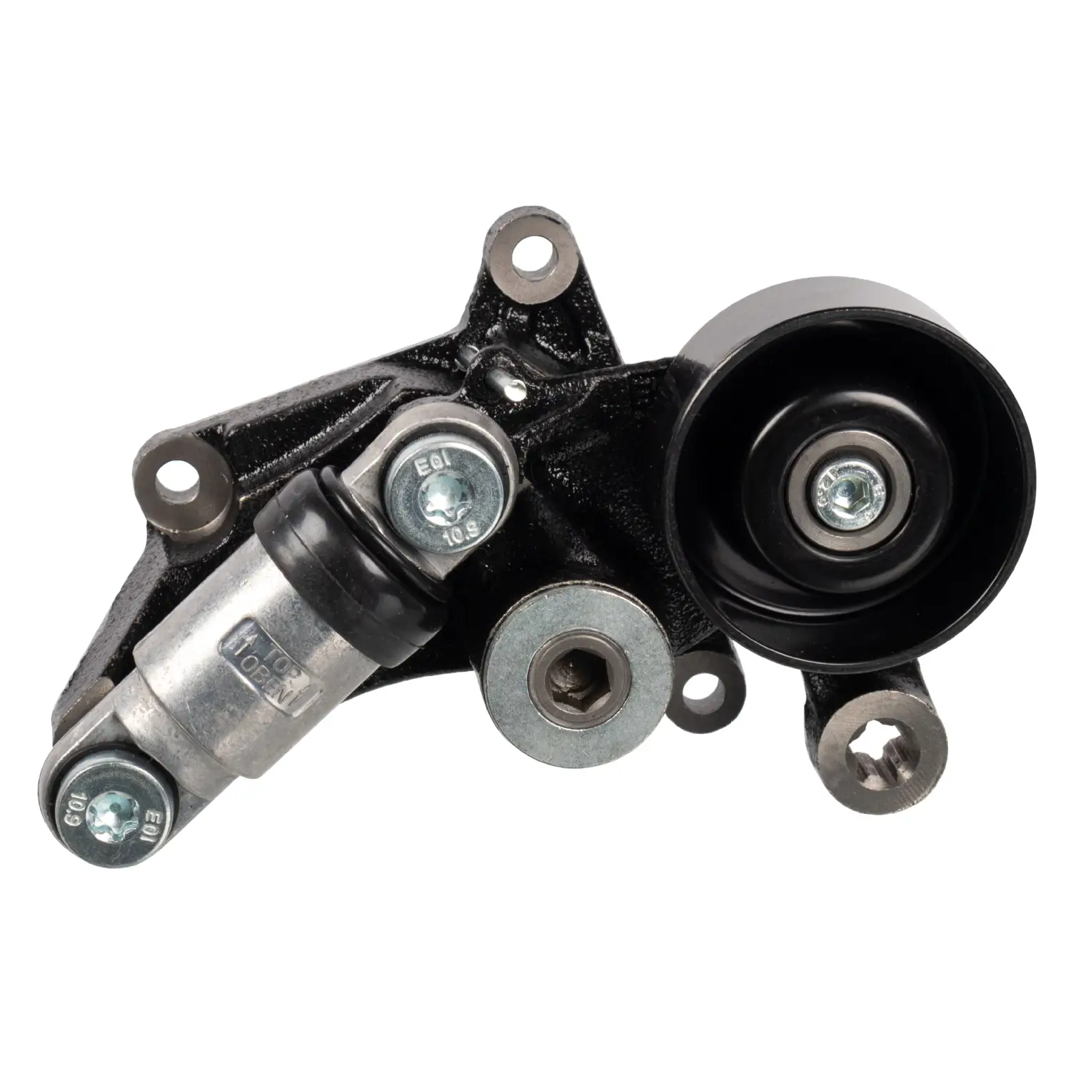 Mercedes E-Class W211 Complete Belt Tensioner | FEBI 23501