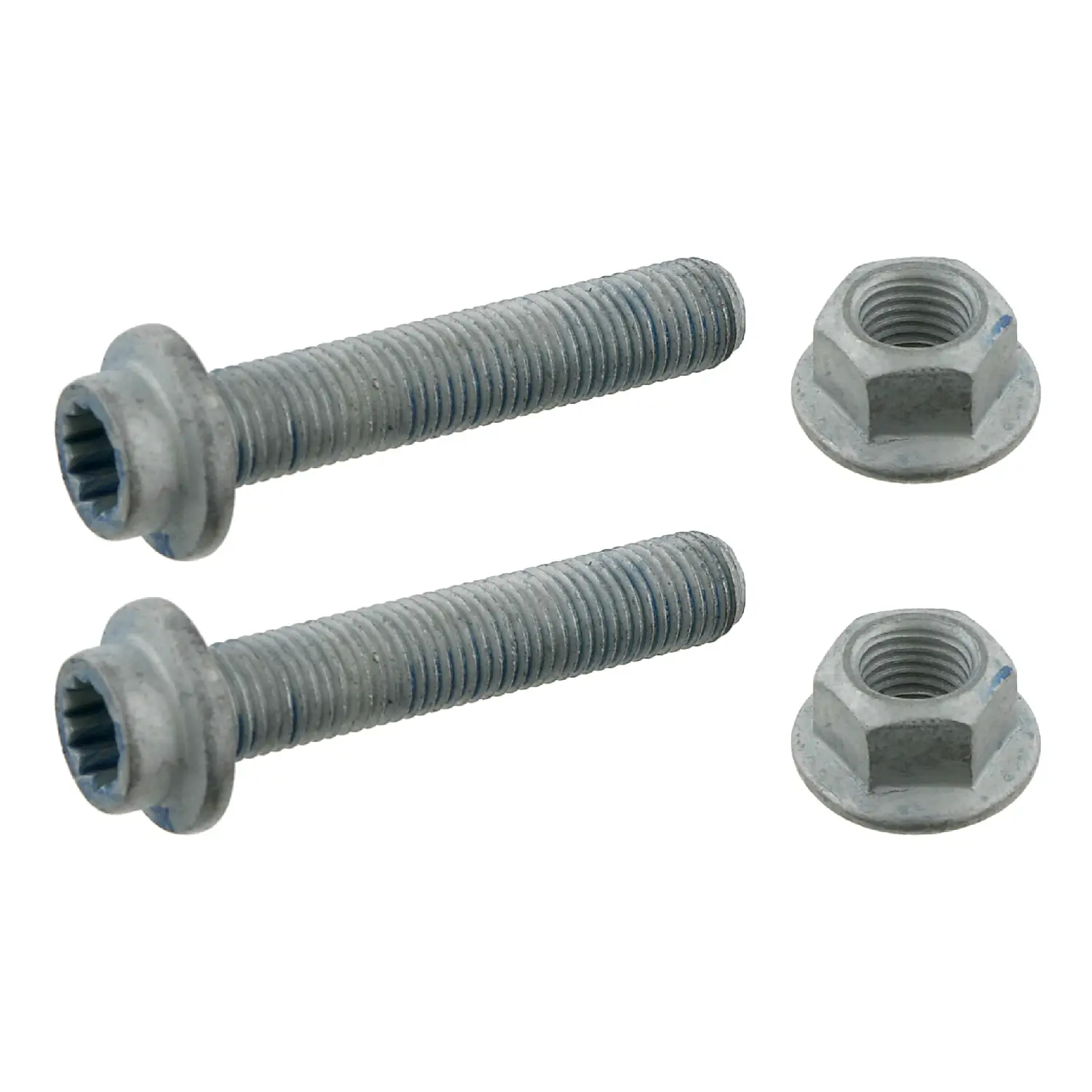 Mercedes E-Class W211 Assembly Kit | FEBI 23505