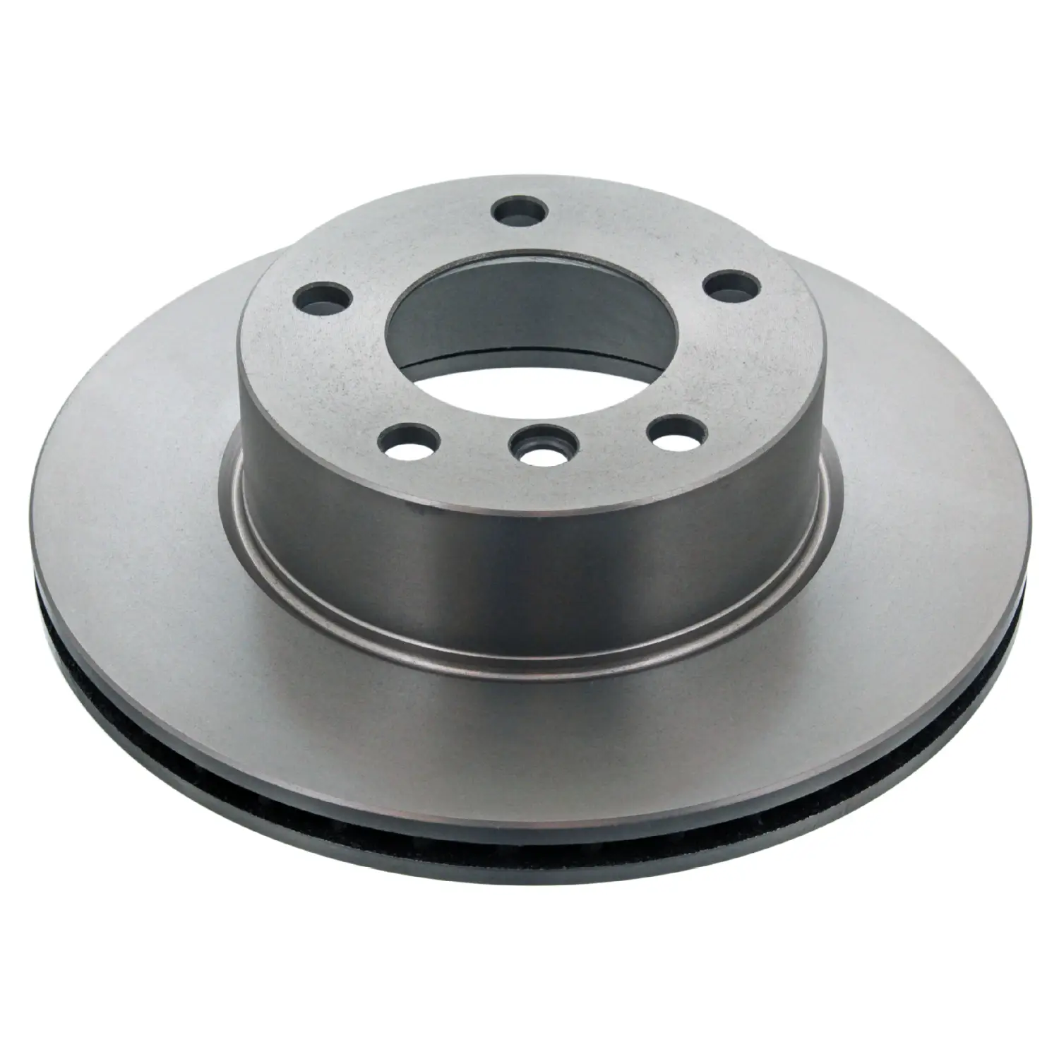 BMW 1 Series E81 Front Brake Disc | FEBI 23535