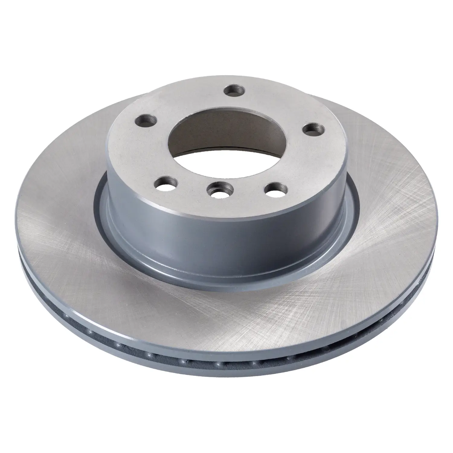 BMW 3 Series E90 Front Brake Disc | FEBI 23536 Spare Part