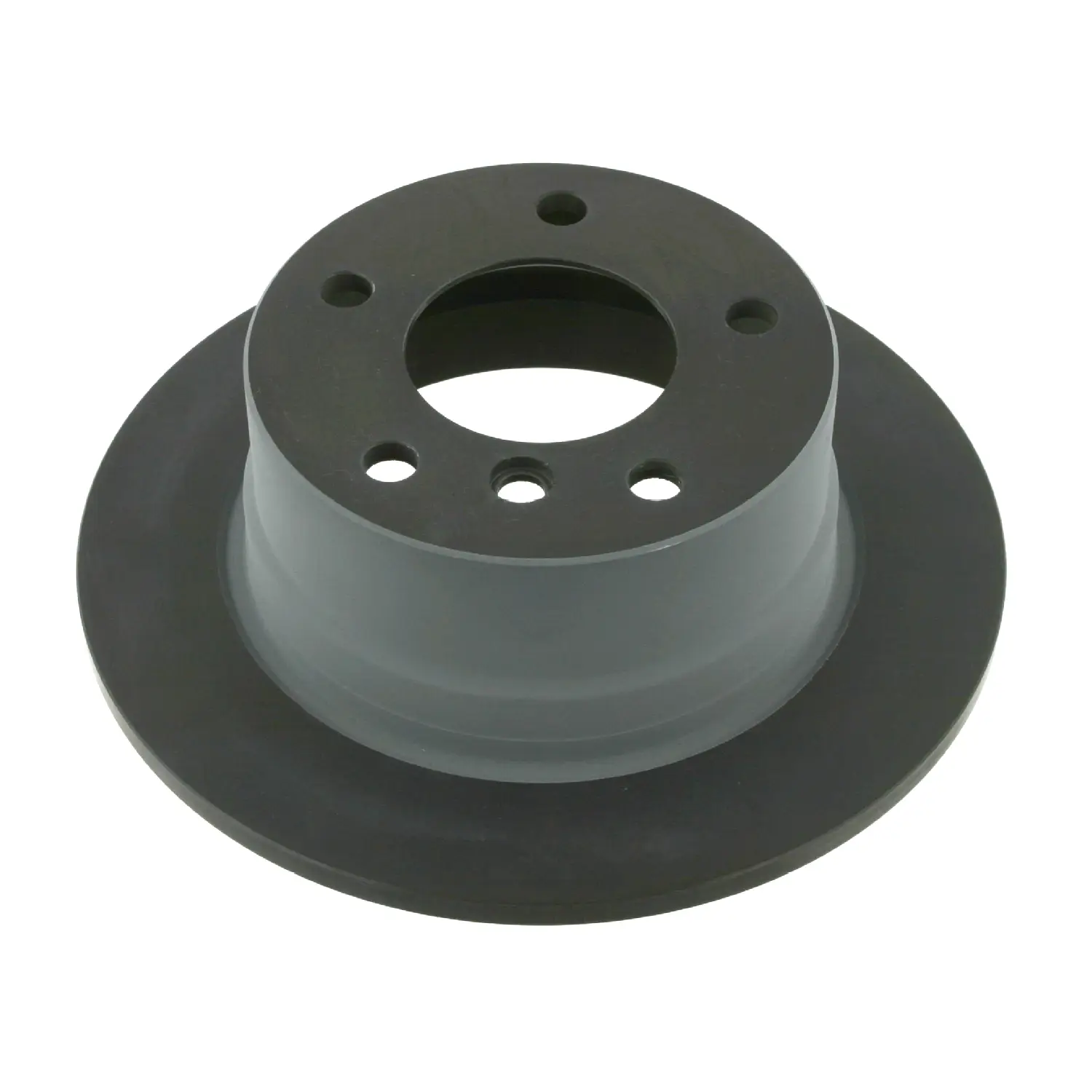 BMW 3 Series E36 Rear Brake Disc | FEBI 23555 Spare Part