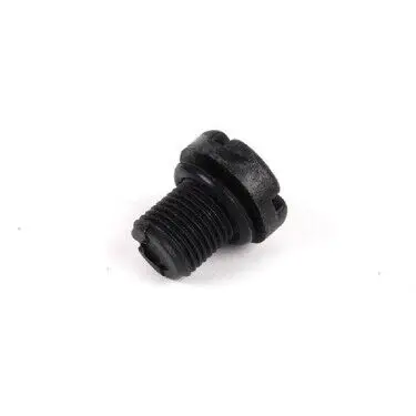 BMW 3 Series E36 Radiator Air Bleed Plug | FEBI 23750