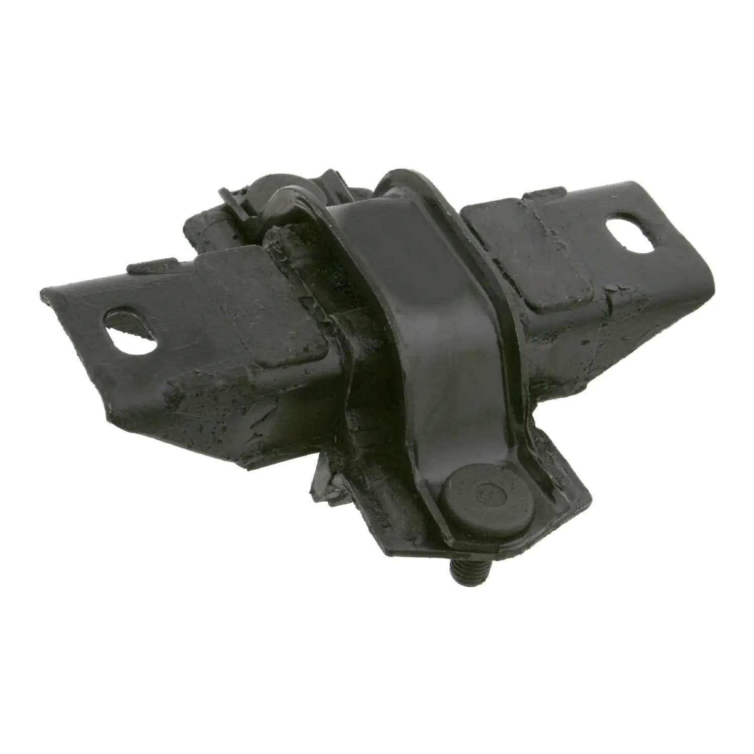 Mercedes ML W163 OM612 Transmission Mount | FEBI 24030