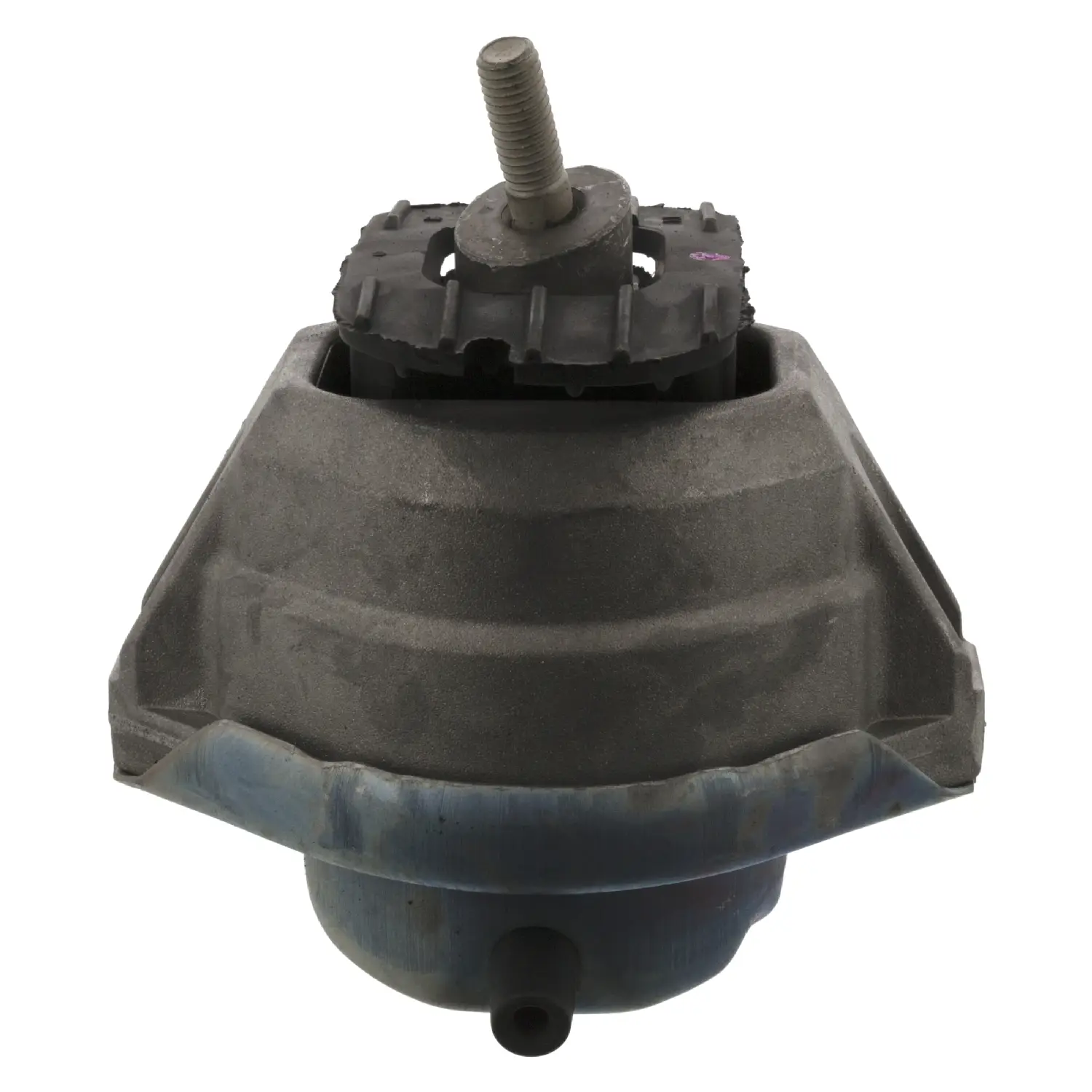 BMW 5 Series E60 Left Engine Mount | FEBI 24096
