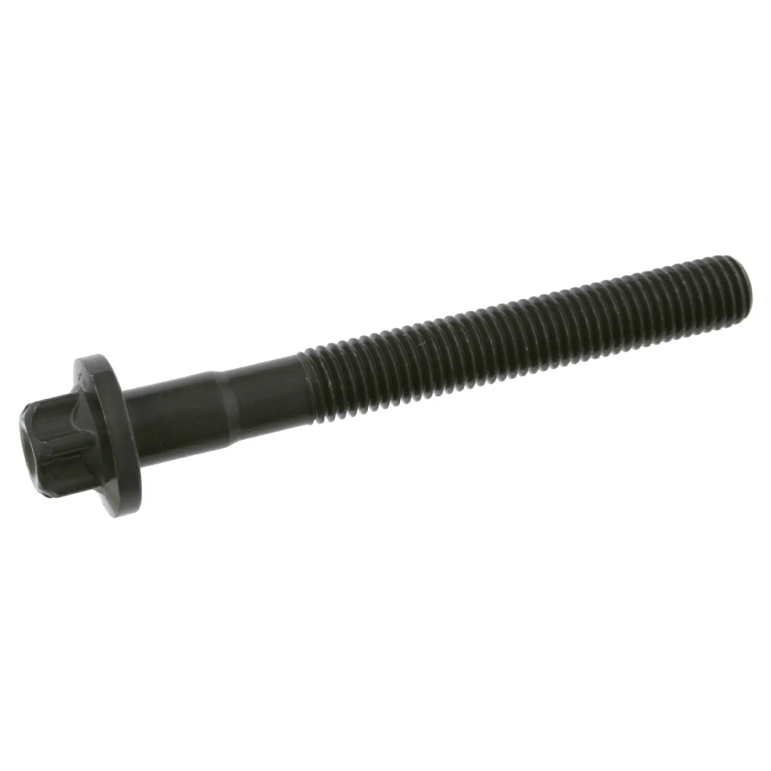 Mercedes W203 OM611 OM646 Cylinder Head Bolt | FEBI 24182