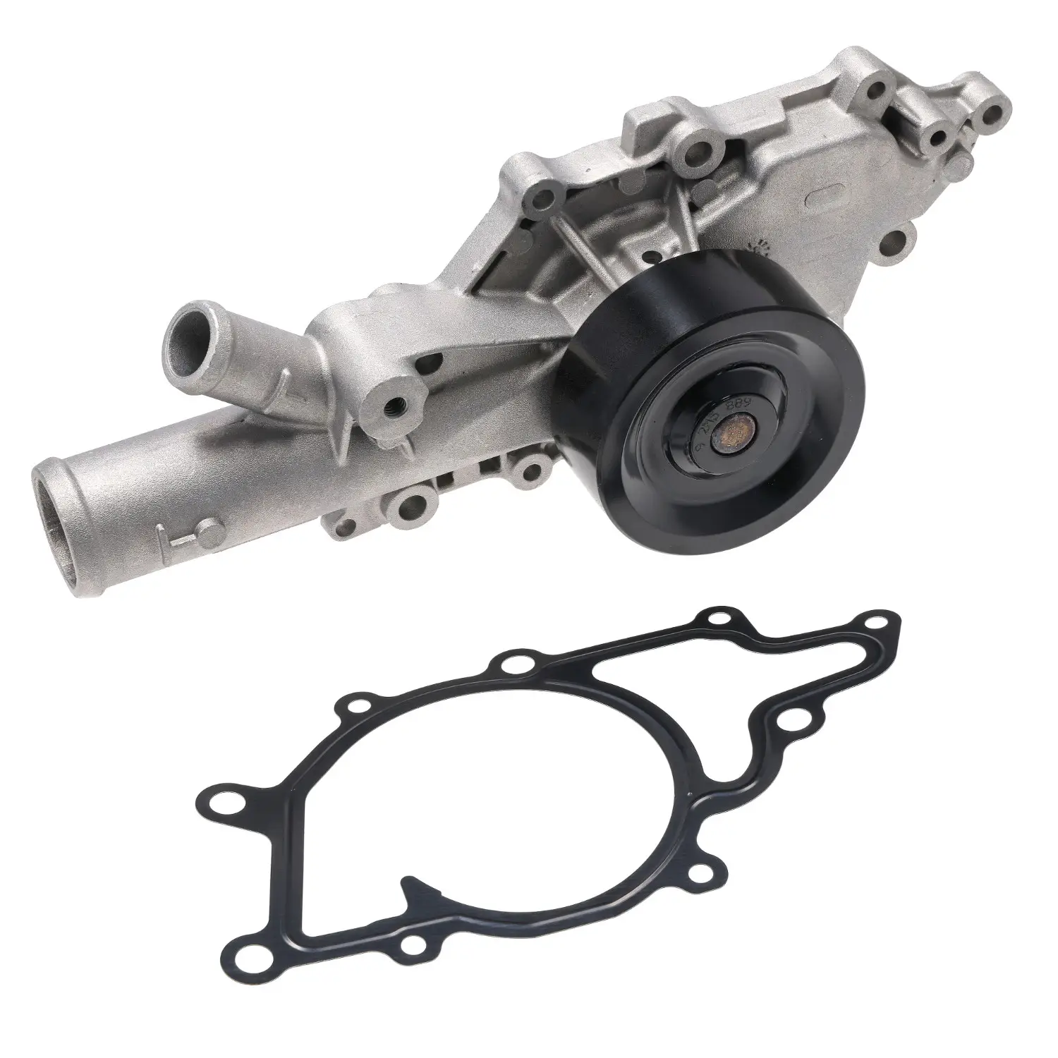Mercedes E-Class W211 OM648 Water Pump | FEBI 24204