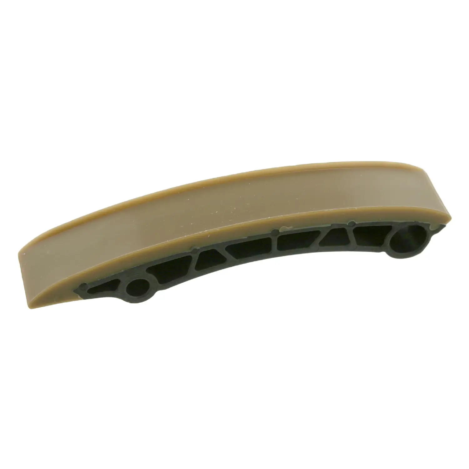 Mercedes E-Class W211 OM628 Upper Right Camshaft Chain Guide | FEBI...