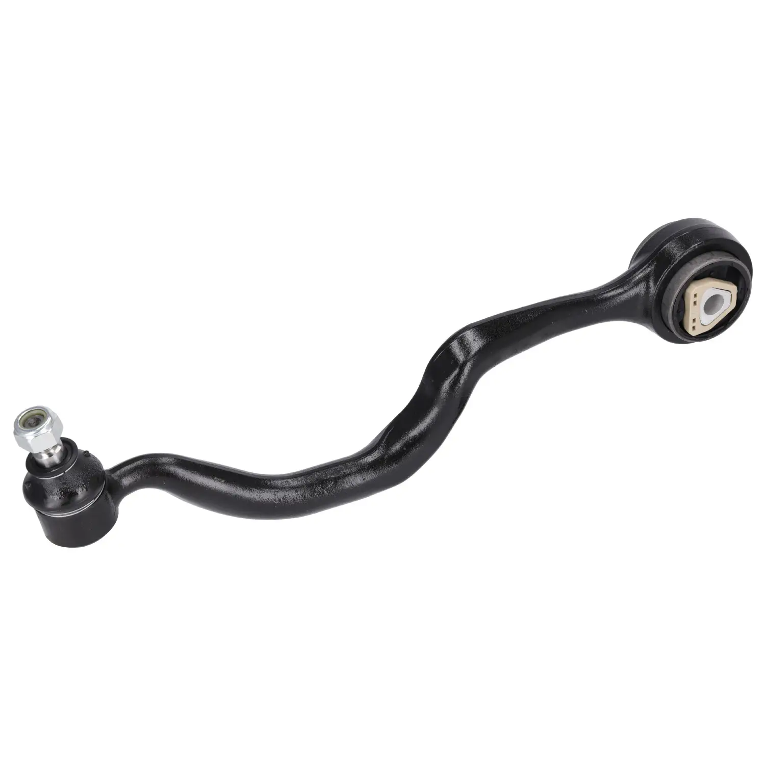 BMW 5 Series E34 Front Upper Left Control Arm | FEBI 24295