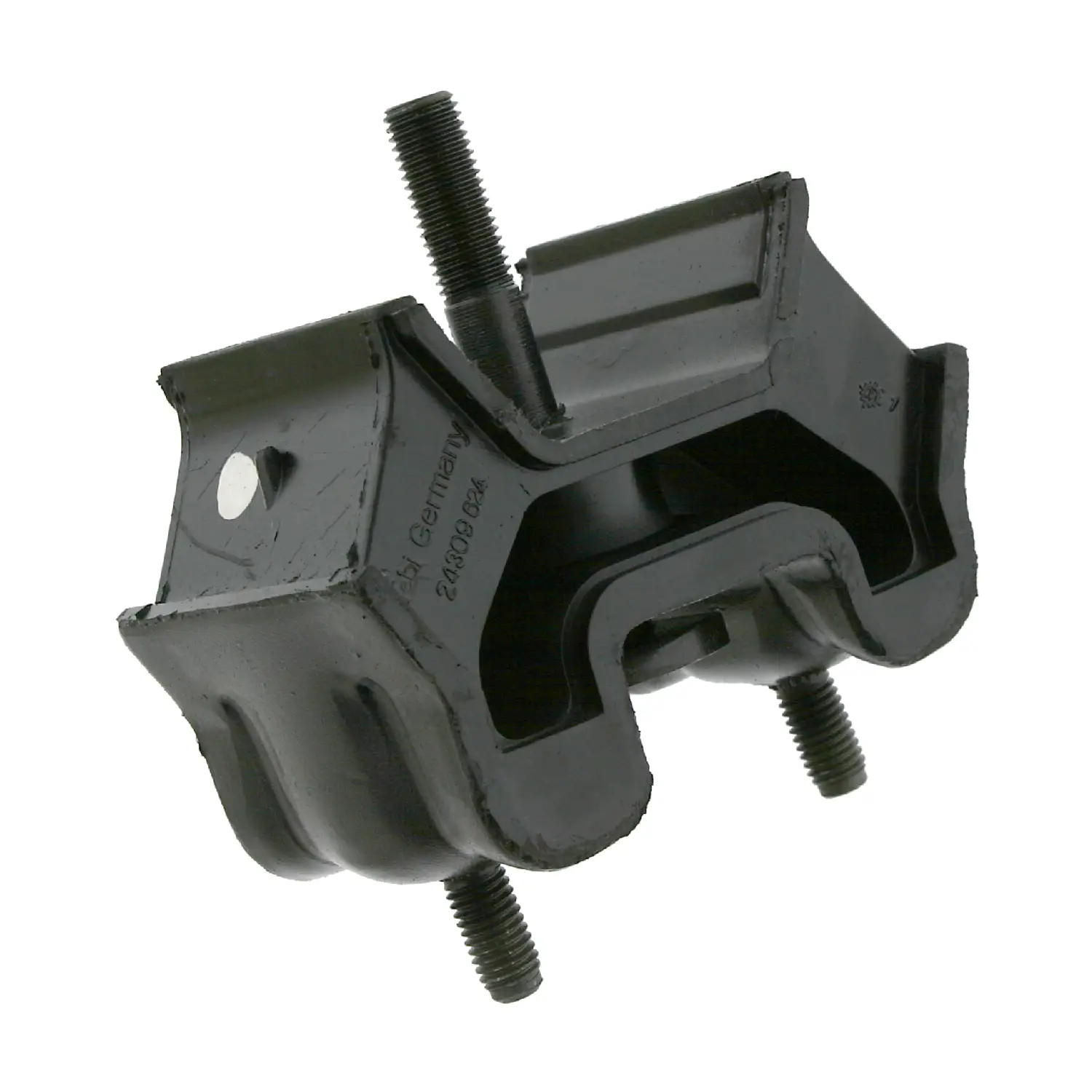 Mercedes ML W163 Front Engine Mount | FEBI 24309
