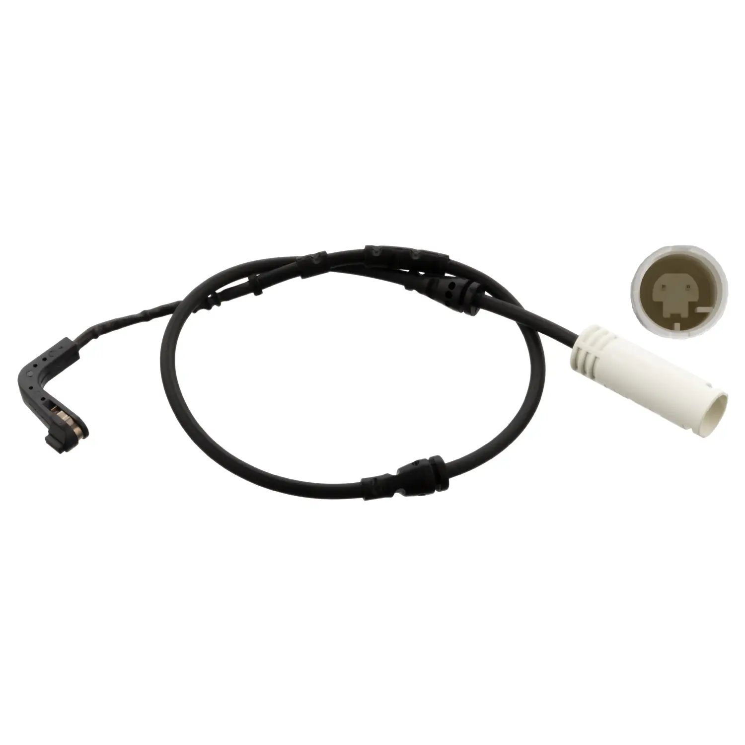 BMW E90 Front Brake Pad Connector | FEBI 24320 Spare Part