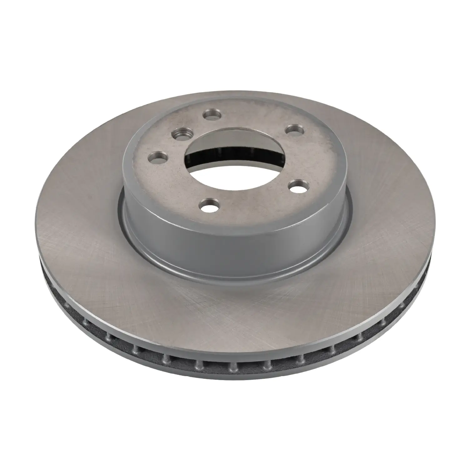 BMW 5 Series E60 Front Brake Disc | FEBI 24343