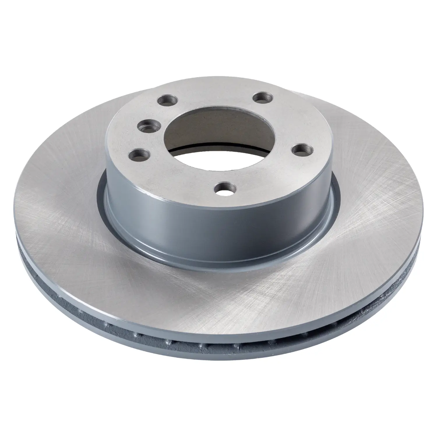 BMW 3 Series E90 Front Brake Disc | FEBI 24468 Spare Part