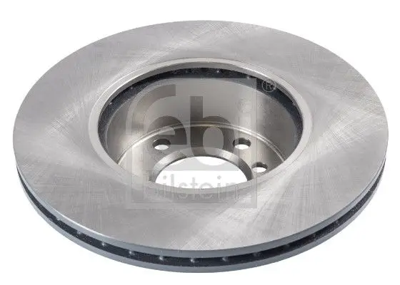 BMW Z4 E89 Brake Disc Front | FEBI 24468