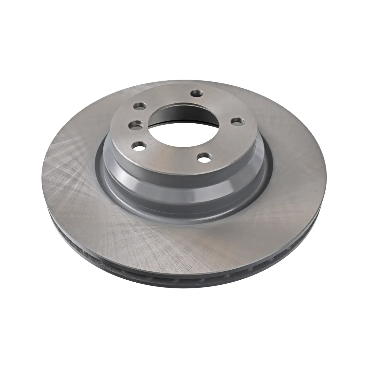 BMW E90 Front Brake Disc | FEBI 24469 Spare Part