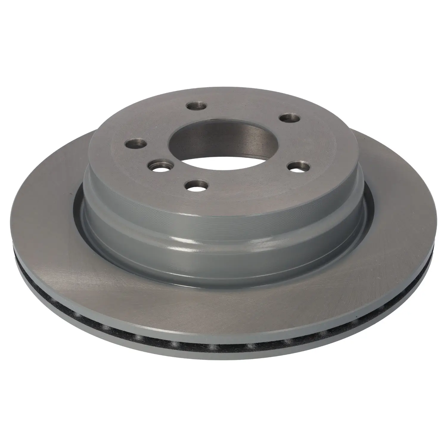BMW 3 Series E90 Rear Brake Disc | FEBI 24475 Spare Part