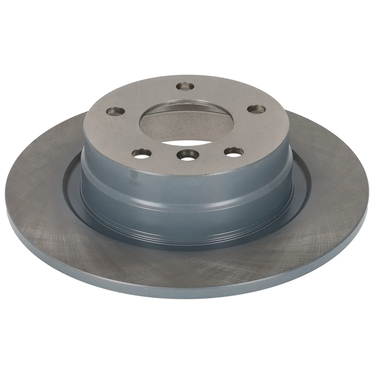 BMW 3 Series E90 Rear Brake Disc | FEBI 24482 Spare Part
